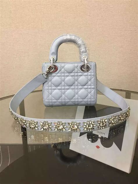 dior bag for baby